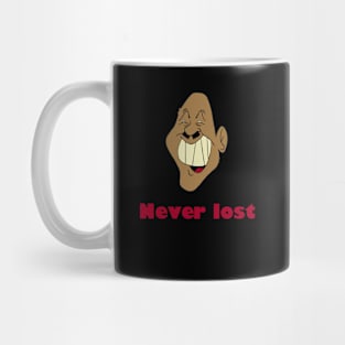 Lavar Mug